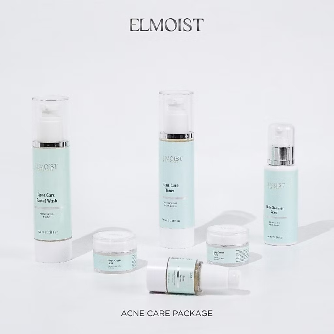 Acne Care by Elmoist Skincare